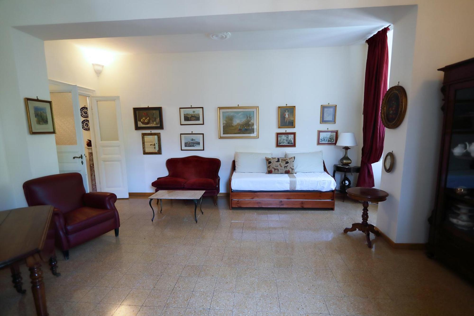 Domus Elisa Apartment Roma Ngoại thất bức ảnh