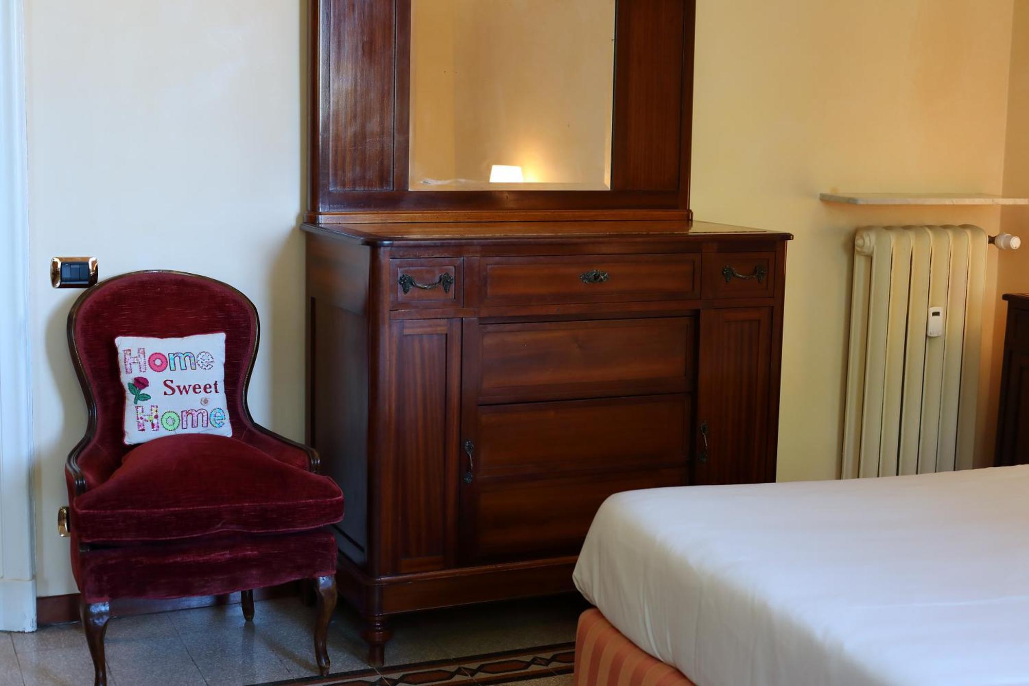 Domus Elisa Apartment Roma Ngoại thất bức ảnh