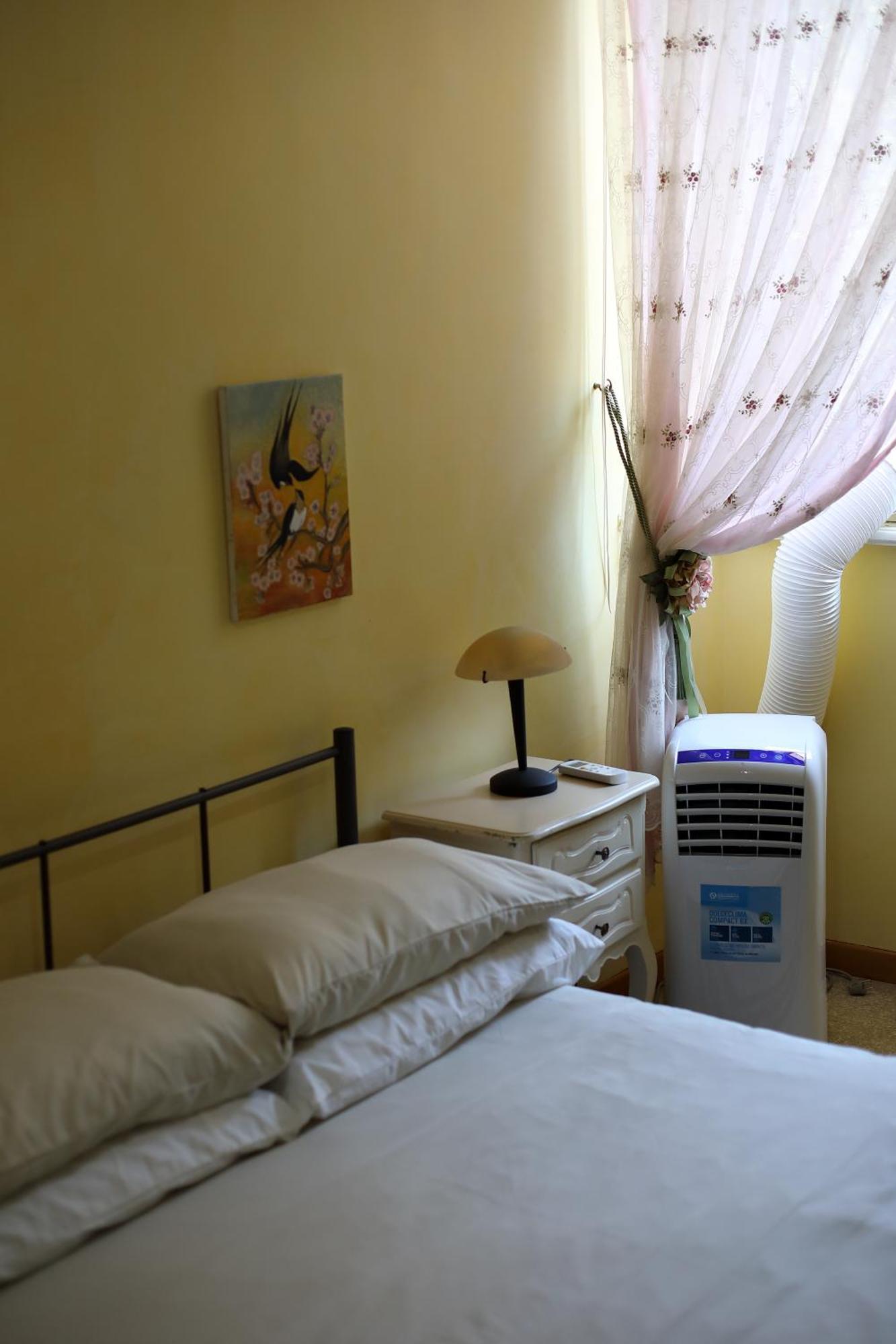 Domus Elisa Apartment Roma Ngoại thất bức ảnh