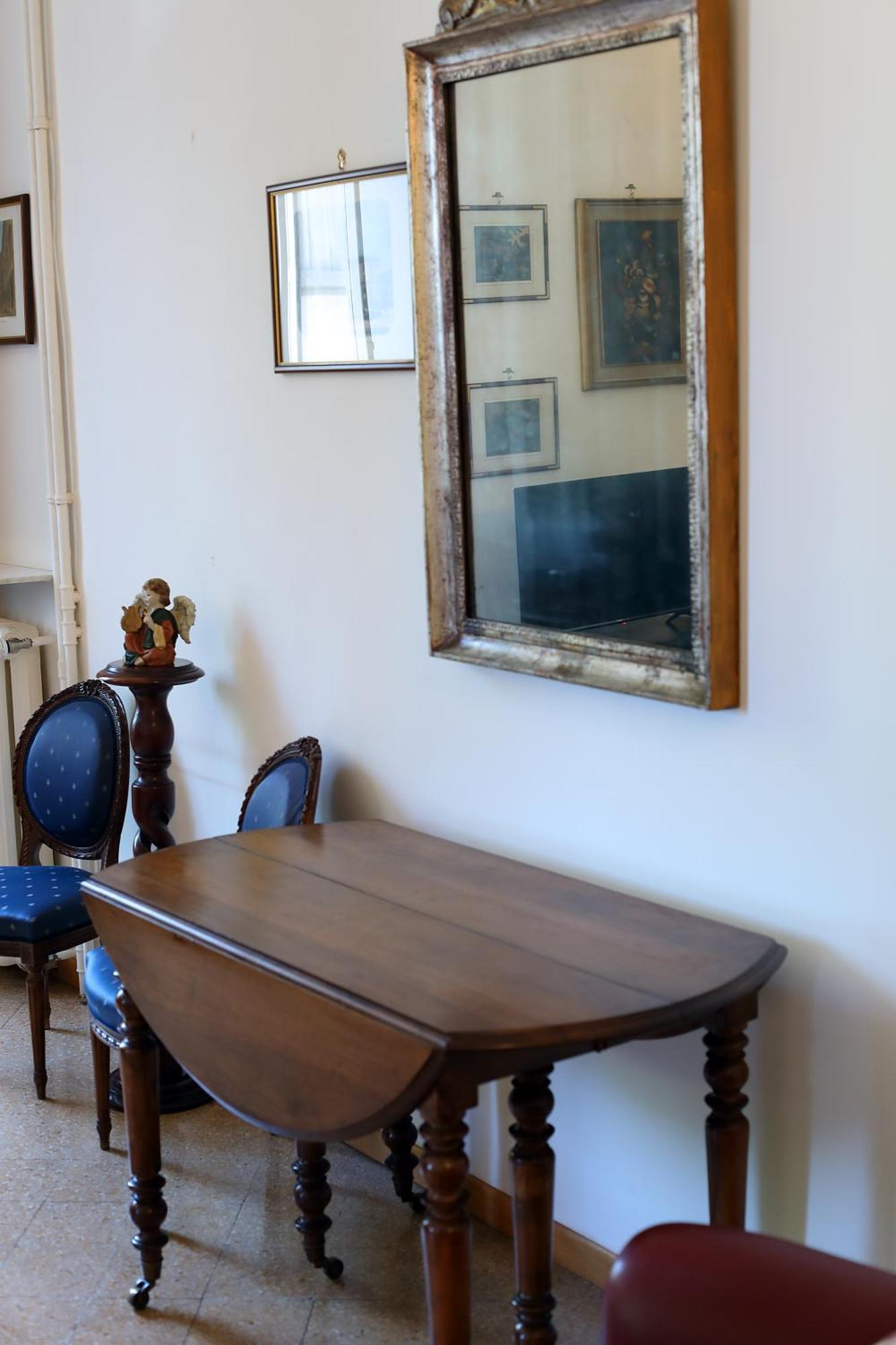 Domus Elisa Apartment Roma Ngoại thất bức ảnh