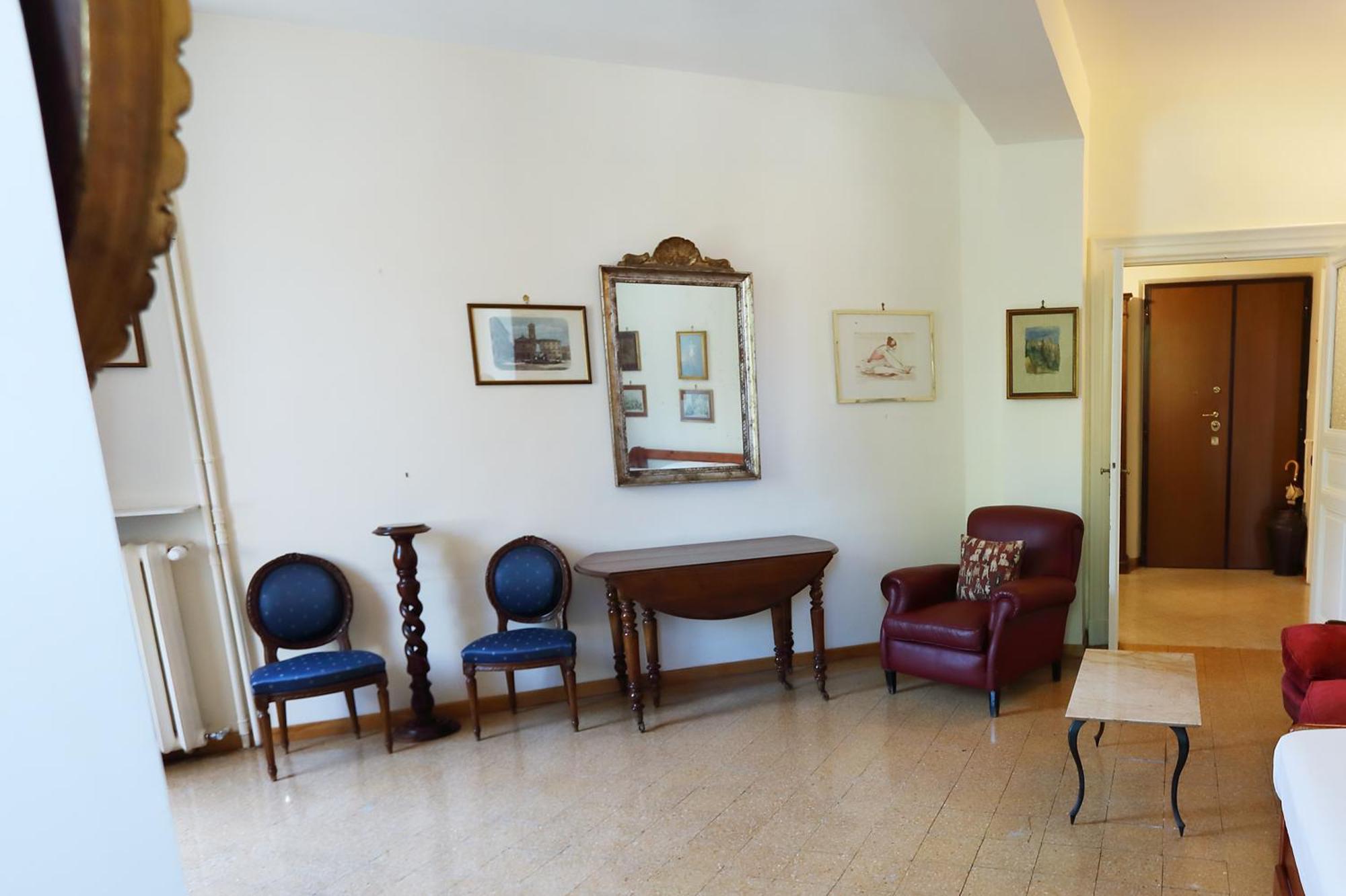 Domus Elisa Apartment Roma Ngoại thất bức ảnh