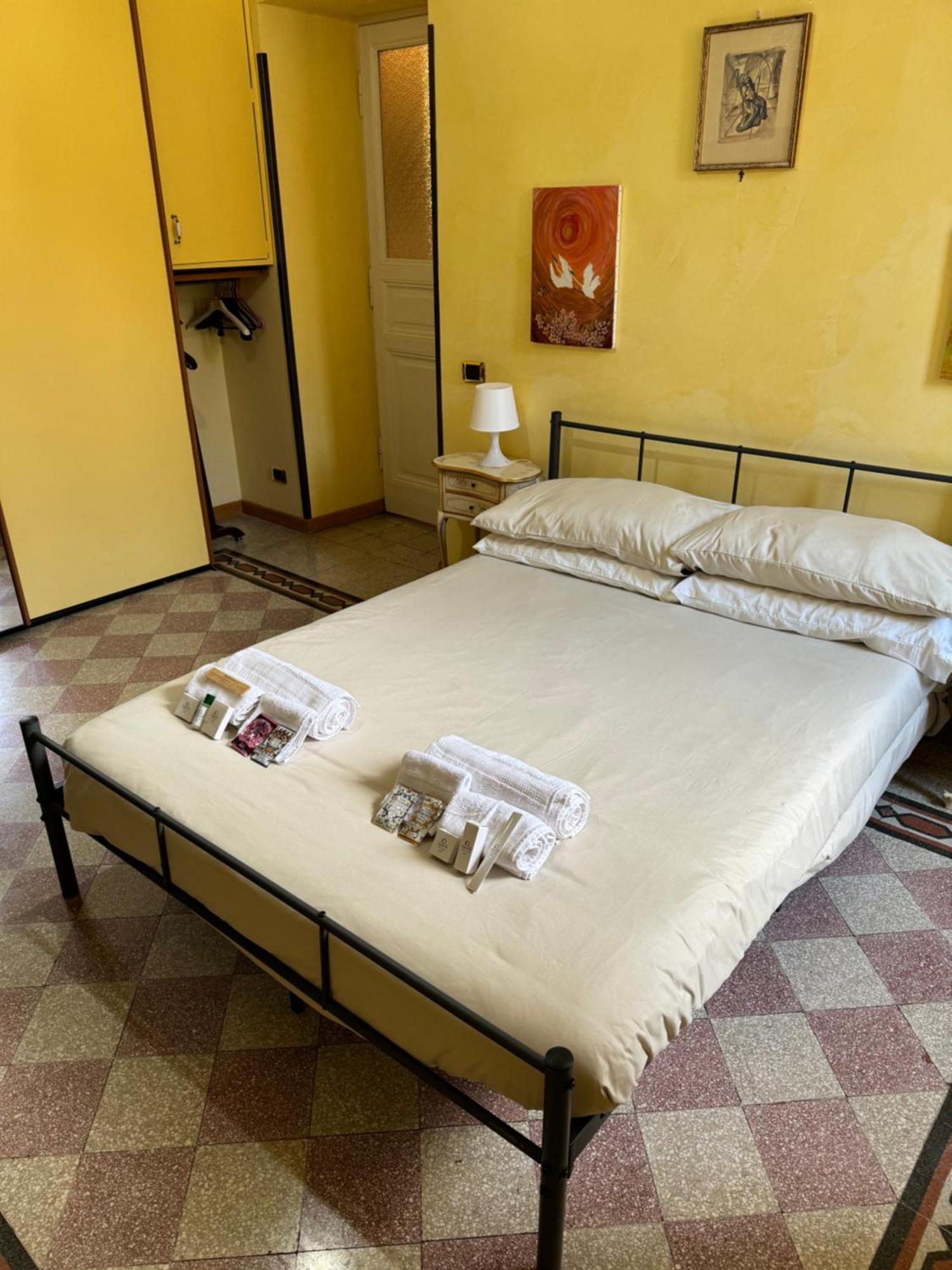 Domus Elisa Apartment Roma Ngoại thất bức ảnh