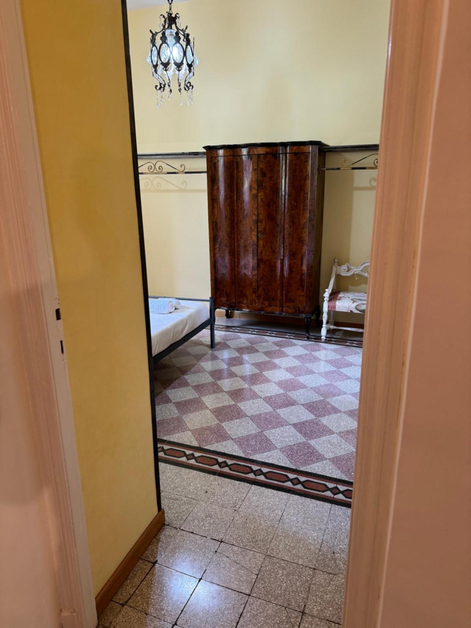 Domus Elisa Apartment Roma Ngoại thất bức ảnh