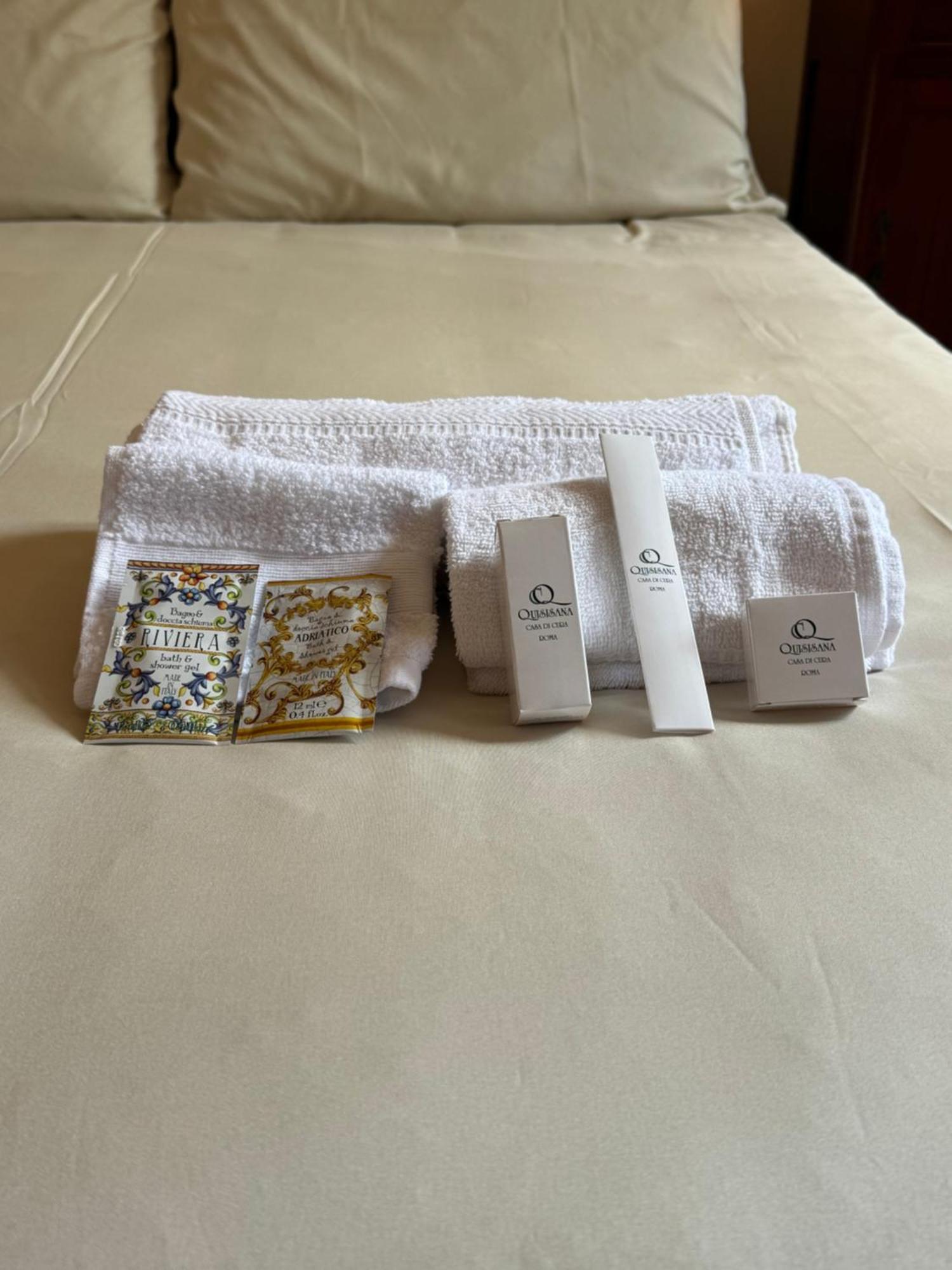Domus Elisa Apartment Roma Ngoại thất bức ảnh